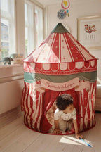Tienda de Juego | Pop up Circus