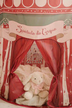 Tienda de Juego | Pop up Circus