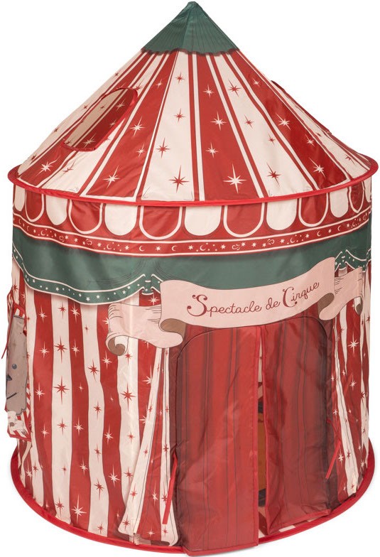 Tienda de Juego | Pop up Circus