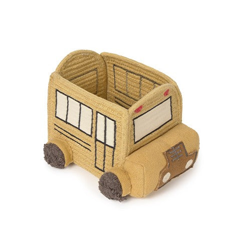 Cesta | Mini School Bus