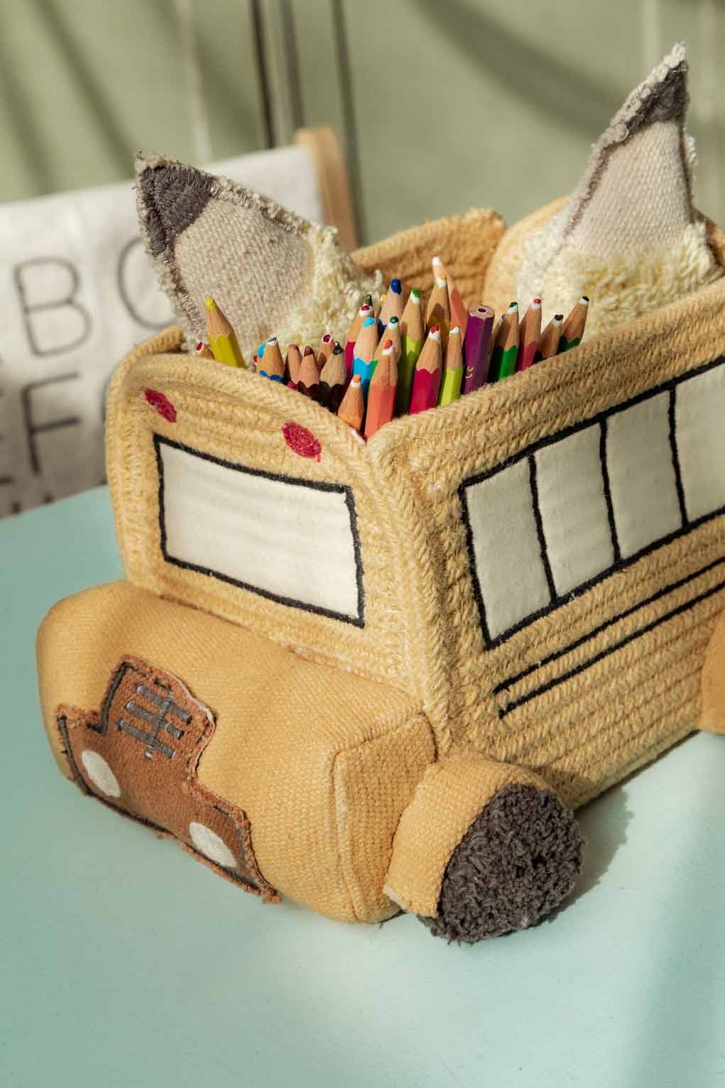 Cesta | Mini School Bus