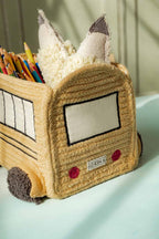 Cesta | Mini School Bus