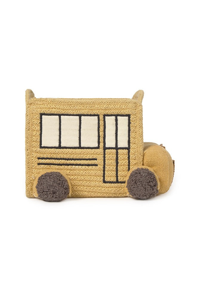 Cesta | Mini School Bus