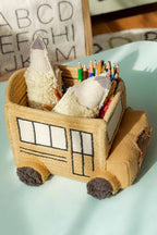 Cesta | Mini School Bus
