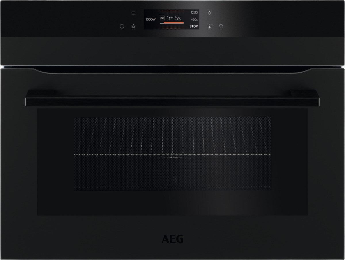 Horno AEG MULTI 45  KMK761080T