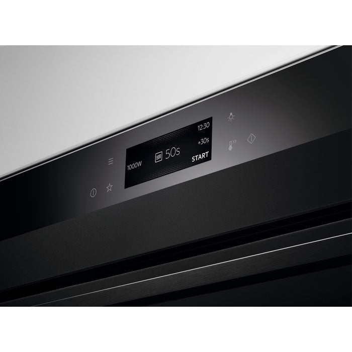 Horno AEG MULTI 45  KMK761080T