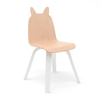 Silla | Play conejo Madera