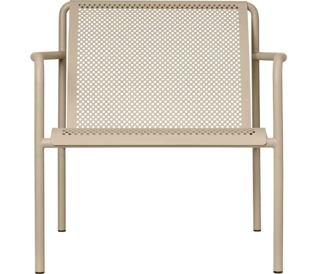 Silla apoyabrazos | Lounge Dapple
