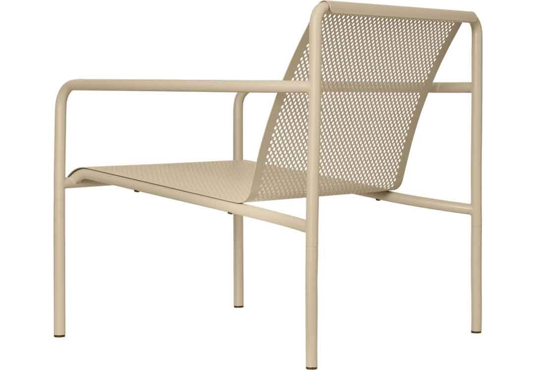 Silla apoyabrazos | Lounge Dapple