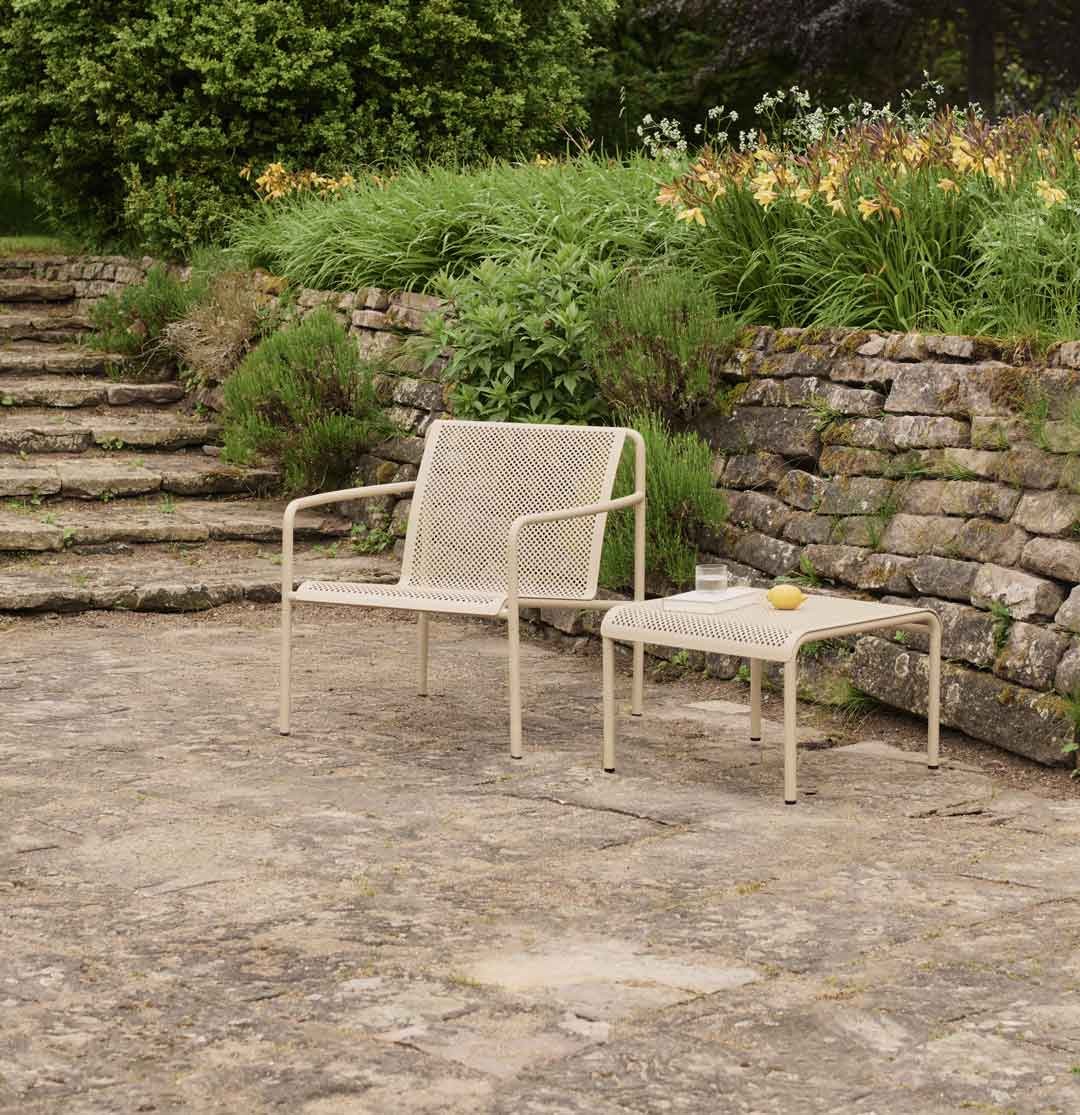 Silla apoyabrazos | Lounge Dapple