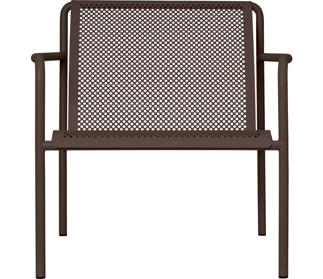 Silla apoyabrazos | Lounge Dapple
