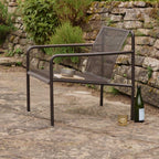 Silla apoyabrazos | Lounge Dapple
