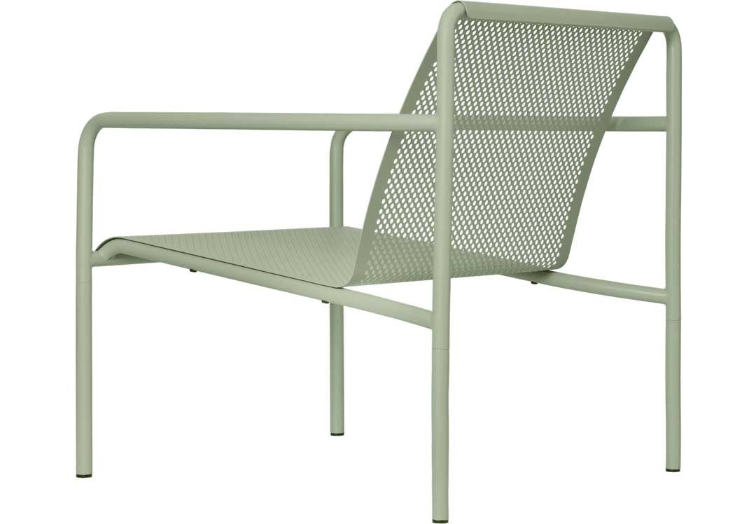 Silla apoyabrazos | Lounge Dapple