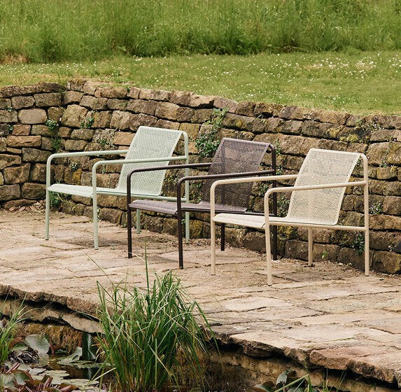 Silla apoyabrazos | Lounge Dapple