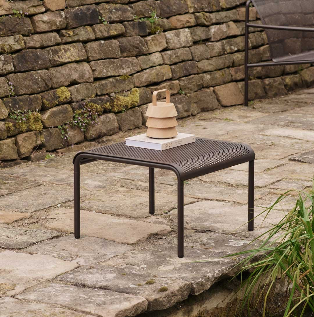 Mesa baja | Dapple