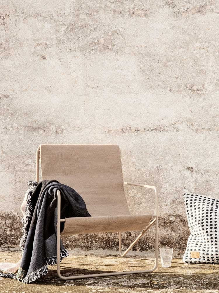 Lounge Chair | Desert