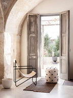 Fauteuil Lounge | Désert