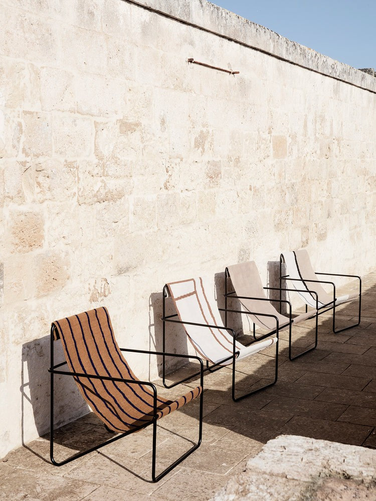 Lounge Chair | Desert