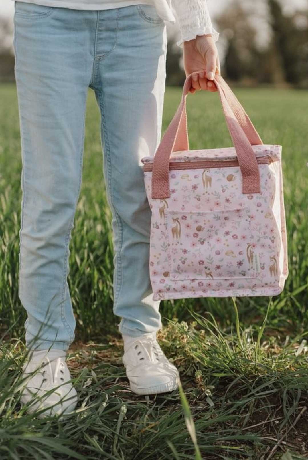 Bolsa Térmica | Fairy Garden