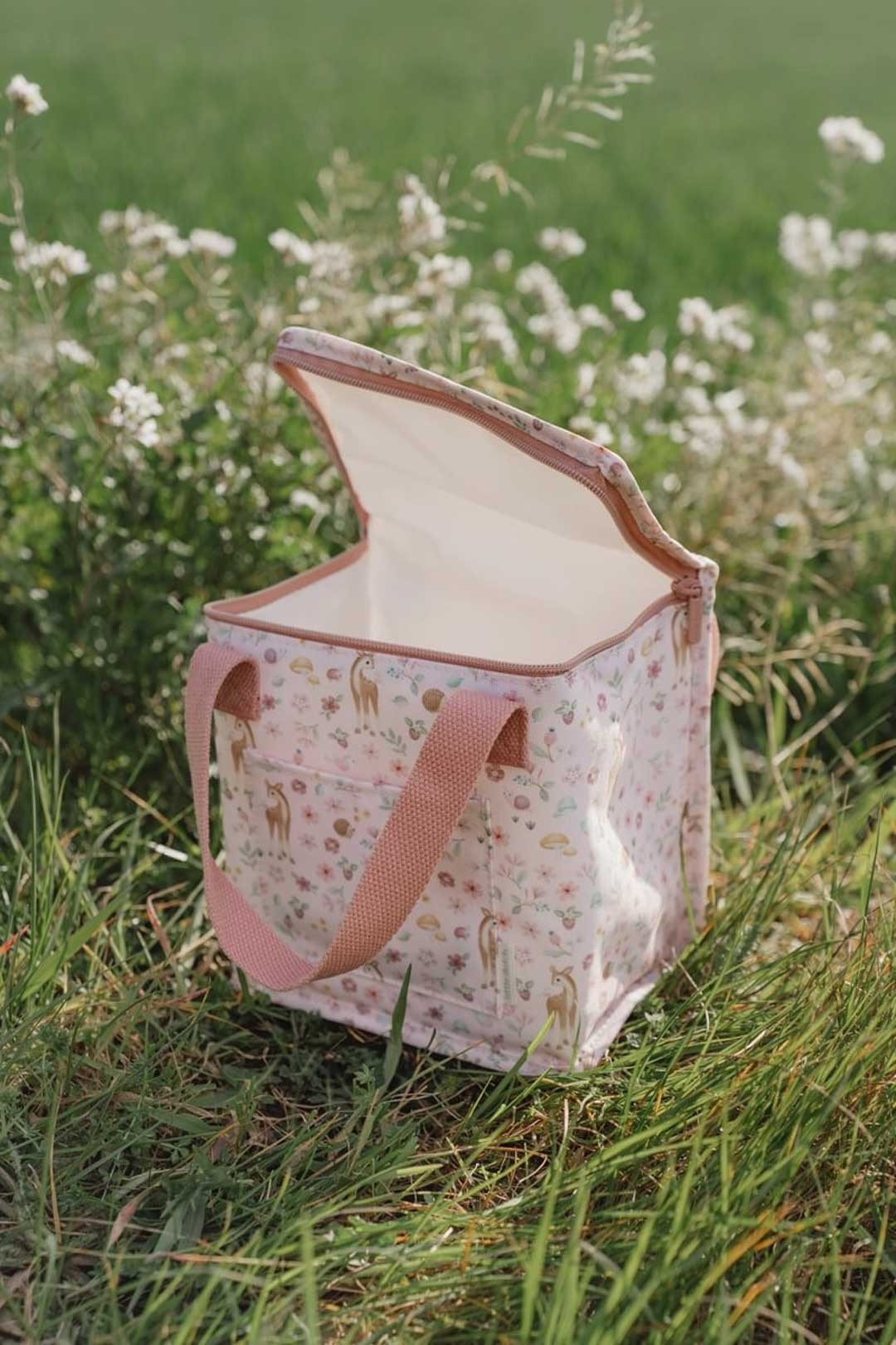 Bolsa Térmica | Fairy Garden