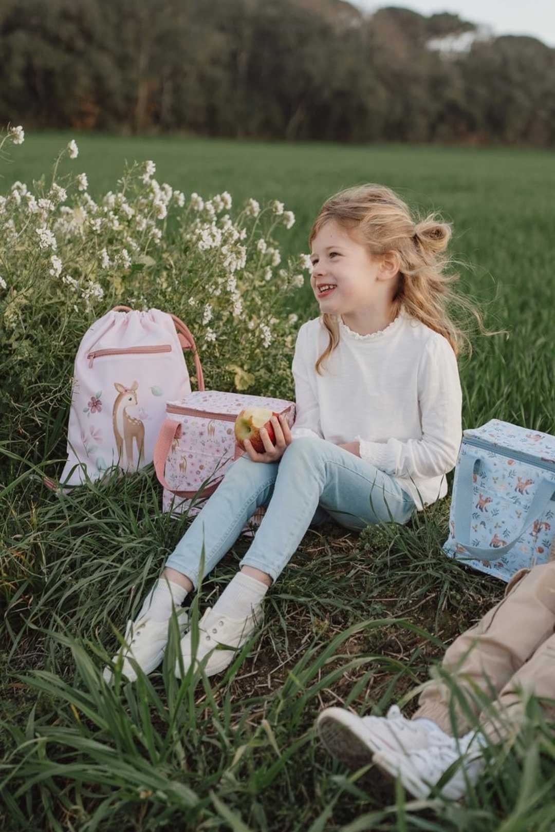 Bolsa Térmica | Fairy Garden