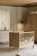 Cuna | Ashi Honey Ash 120x60