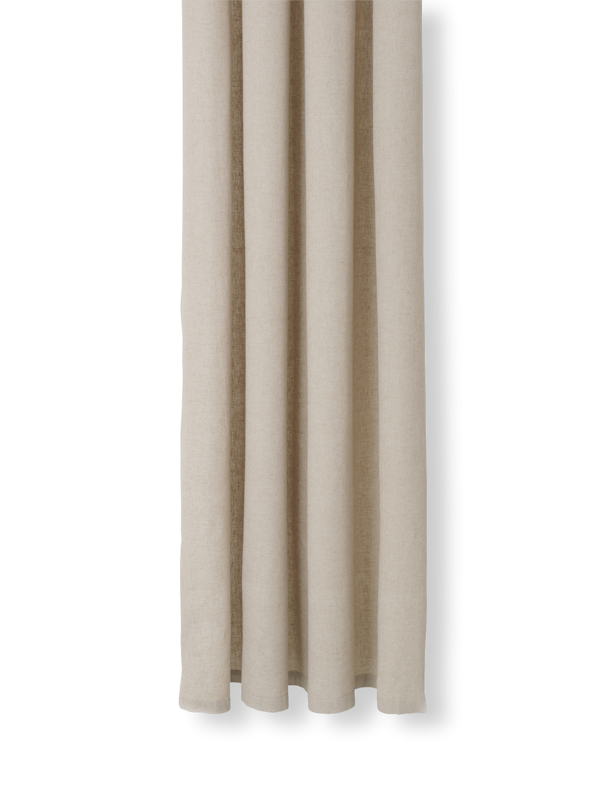 Cortina de ducha Chambray – Cuadrícula
