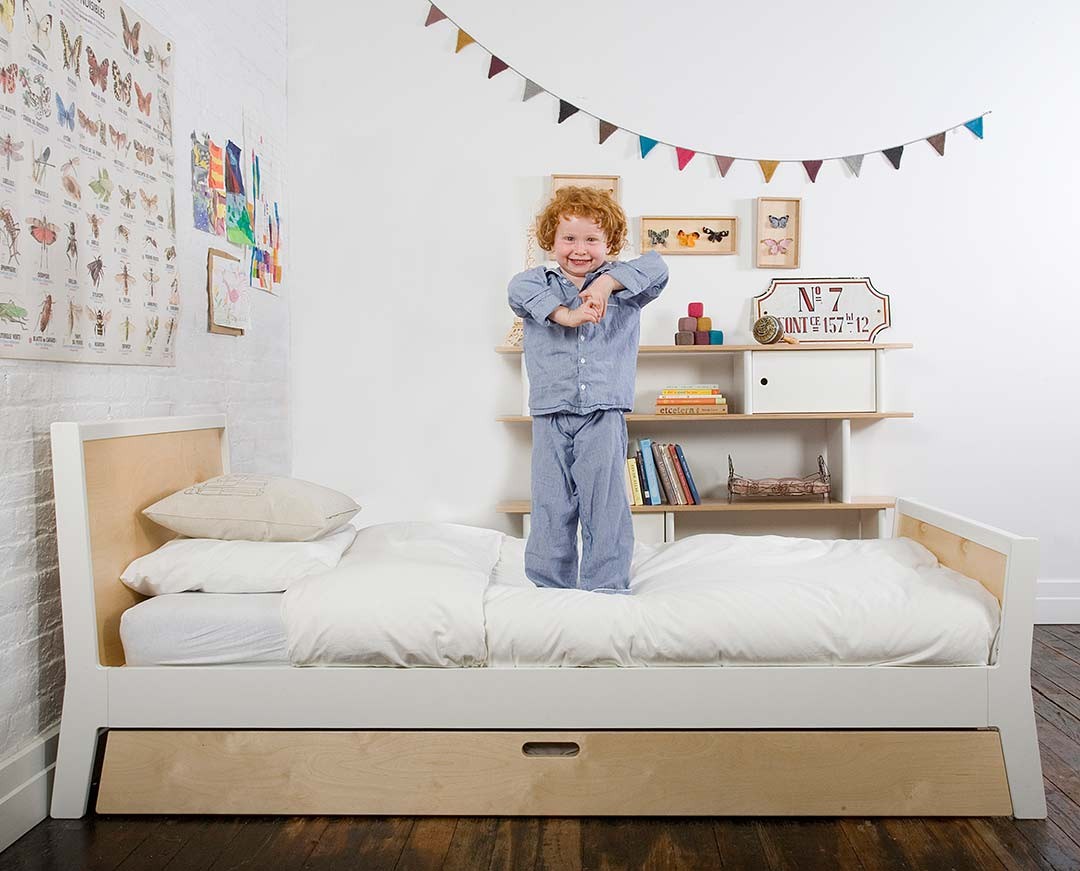 Cama | Sparrow