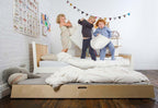 Cama | Sparrow