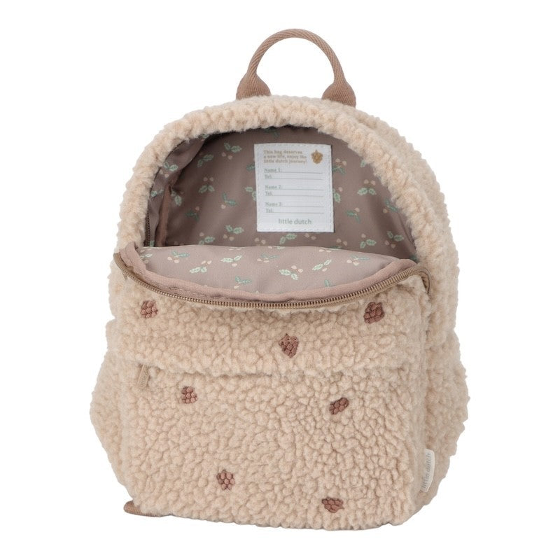 Mochila | Teddy