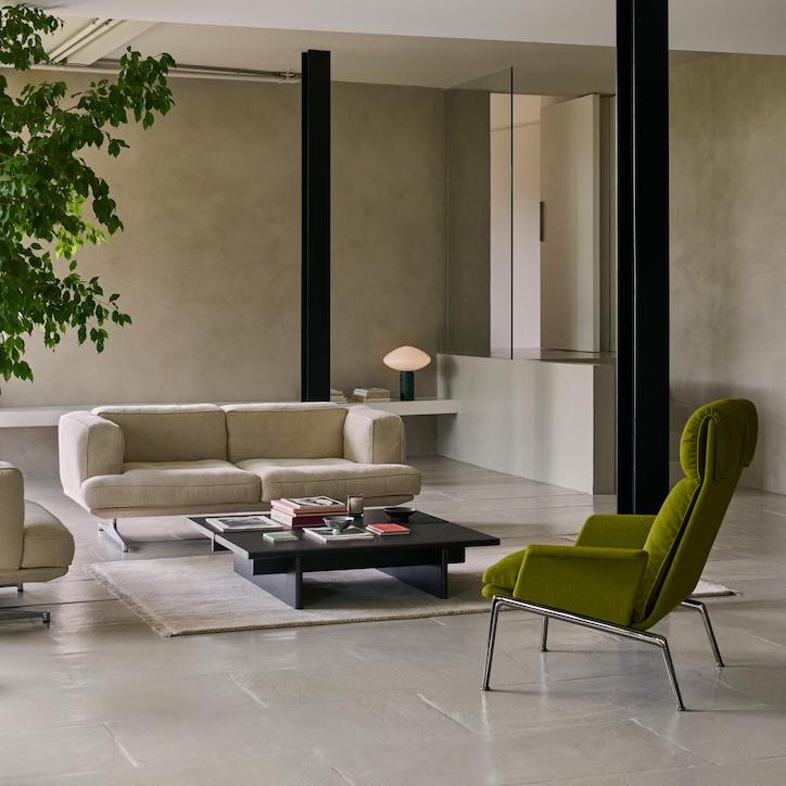 Lámpara de mesa | Mist AP17