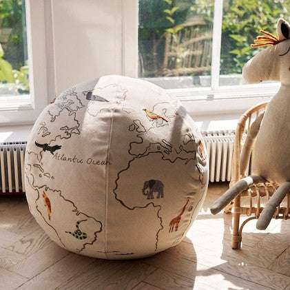 Puff | The World