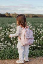 Mochila | Fairy Garden