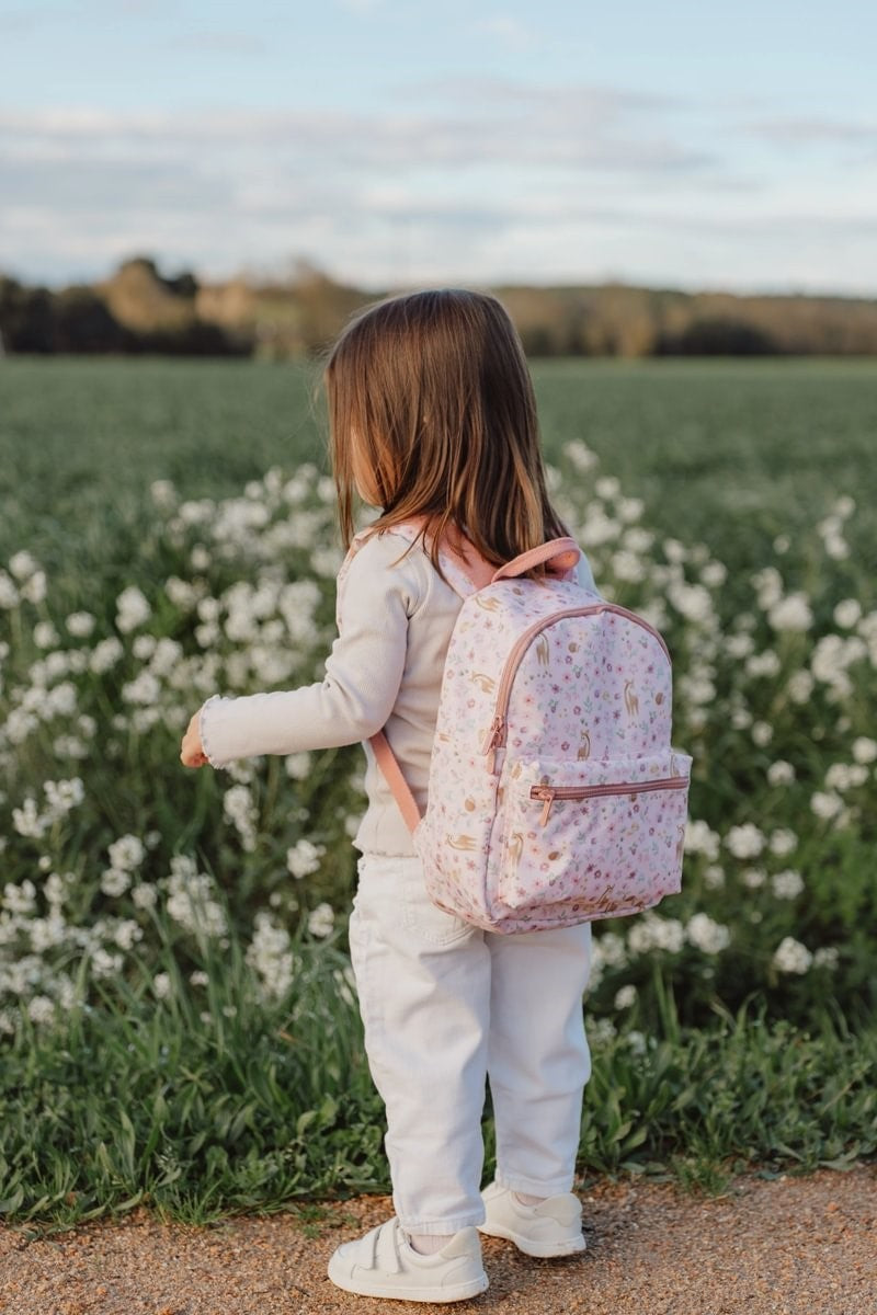 Mochila | Fairy Garden