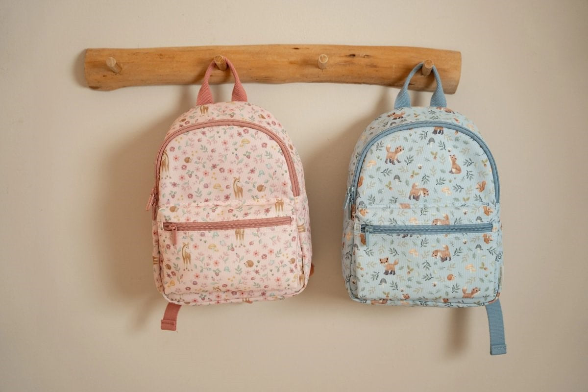 Mochila | Fairy Garden