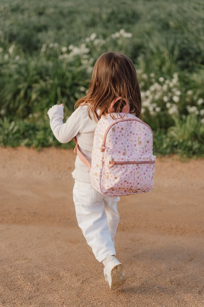 Mochila | Fairy Garden