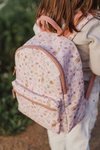 Mochila | Fairy Garden