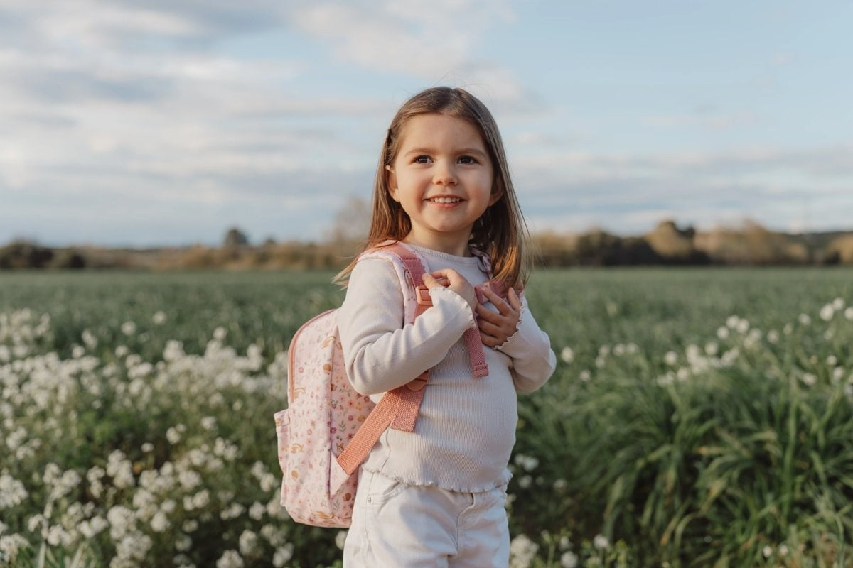 Mochila | Fairy Garden