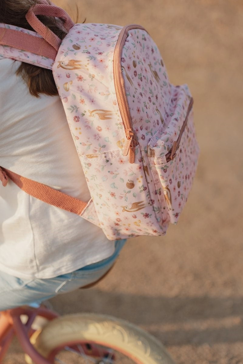 Mochila | Fairy Garden