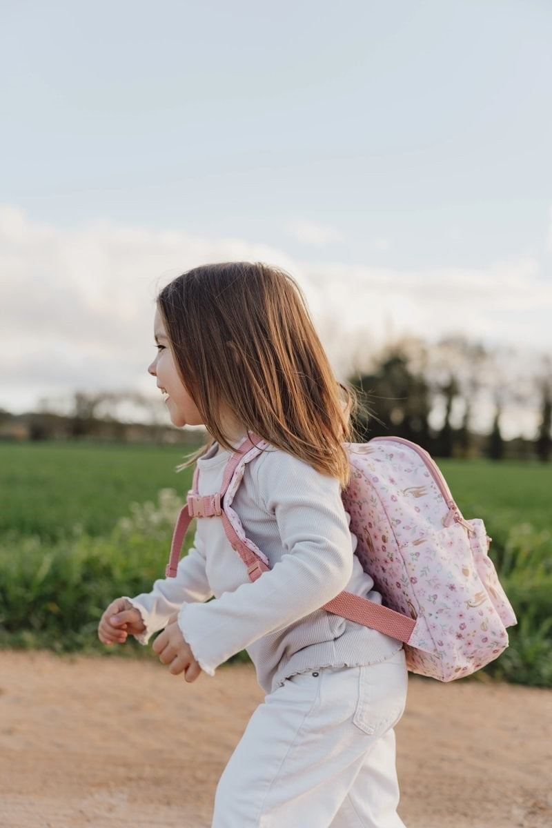 Mochila | Fairy Garden