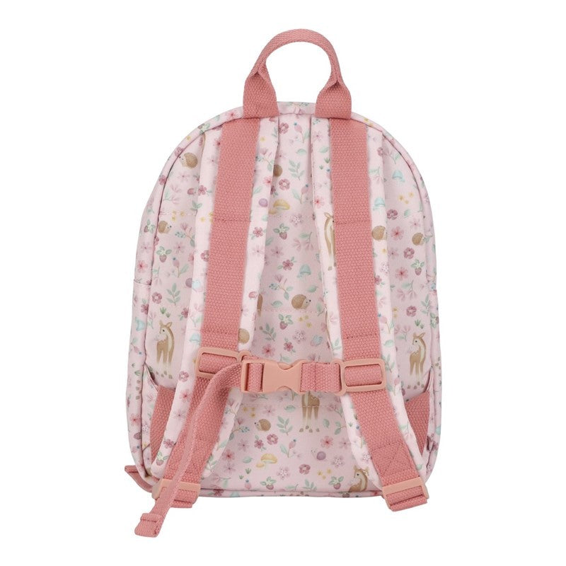 Mochila | Fairy Garden
