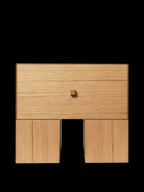 Mesa de centro | Wood Box