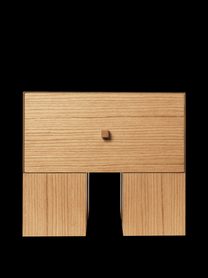 Mesa de centro | Wood Box