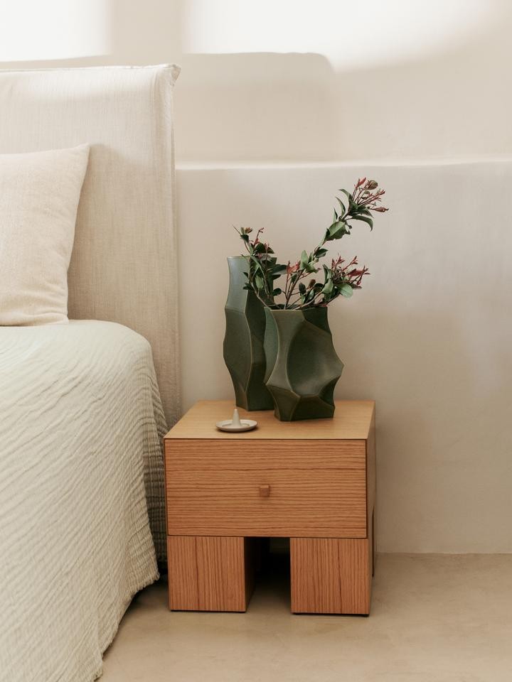 Mesa de centro | Wood Box