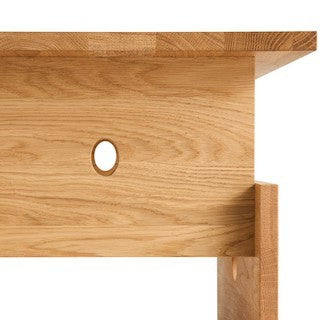 Mesa de centro | Wood Box