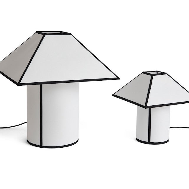 Lámpara de mesa | Ava Pyramid