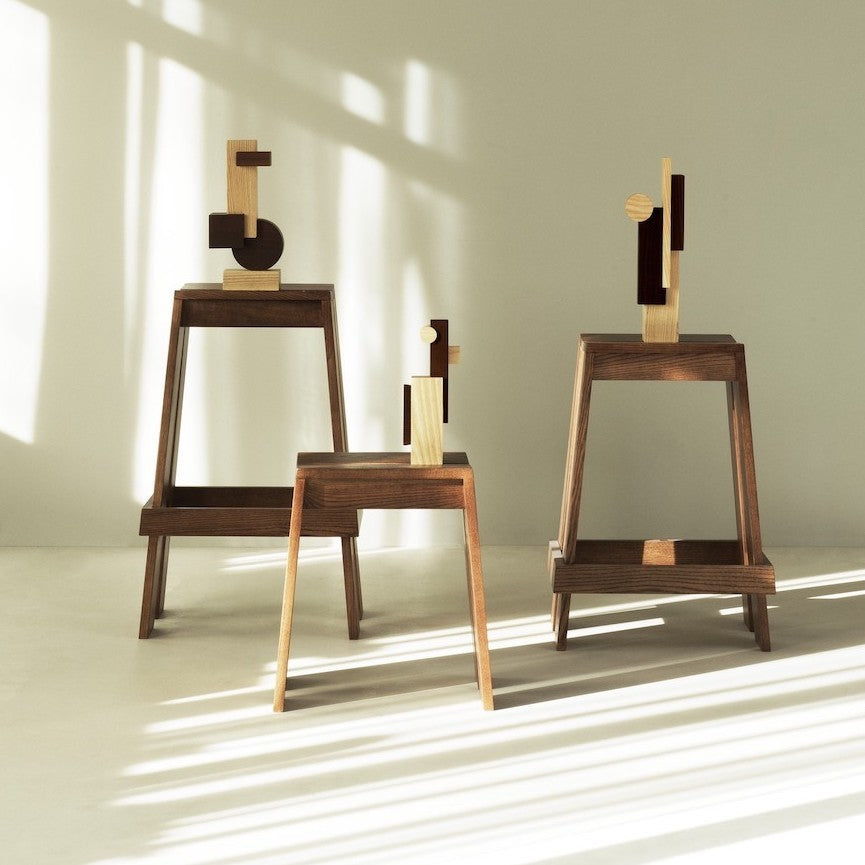 Taburete | Let