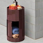 Facet Cabinet