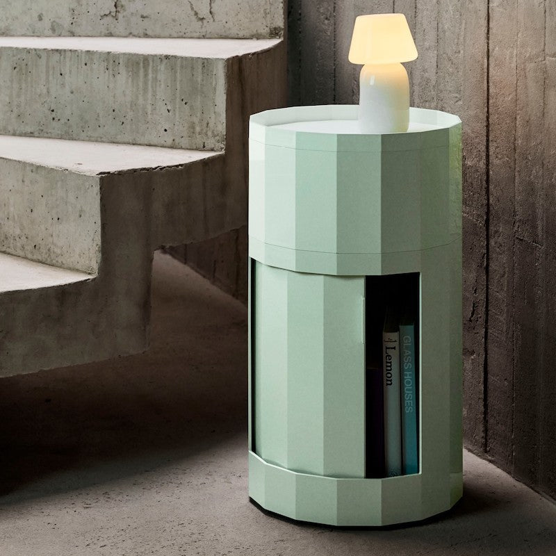 Facet Cabinet