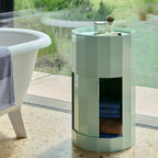 Facet Cabinet